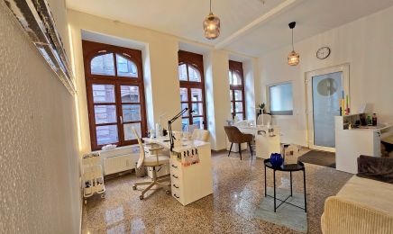 The Nail Room : Nagelstudio in Mainz