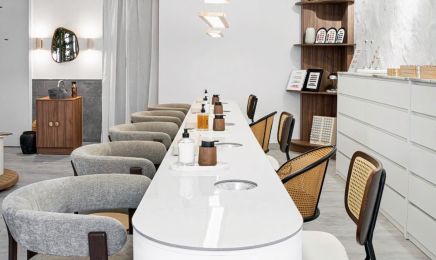 Nailed it Beauté: Kosmetikstudio in Dresden