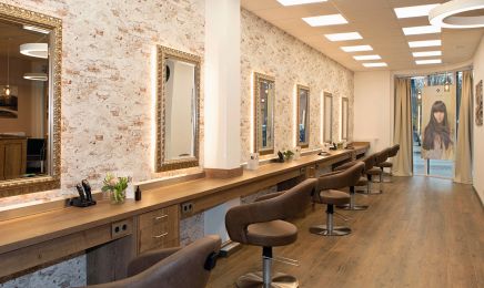 Stadtfriseur Bargteheide: Friseur in Bargteheide