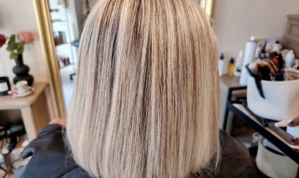 Le Salon Privé ( Head Spa & Coiffure ) : Coiffeur à Seynod