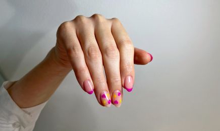 Cr beauty : Manucure à Vauréal