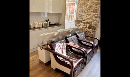 Camille Albane - Saint-Malo : Coiffeur à Saint-Malo