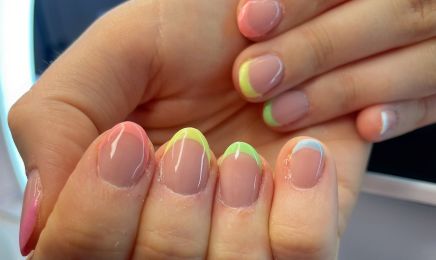 Belle comme soi : Manucure à La Boisse