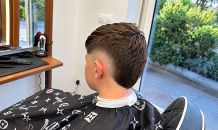I’M Barber : Barbier à Cannes