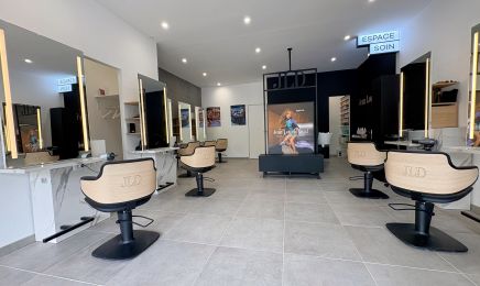 Jean Louis David - Mont-Saint-Aignan : Coiffeur à Mont-Saint-Aignan