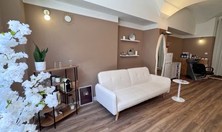 Ora M Studio : Institut de beauté à St Geniez d'Olt et d'Aubrac
