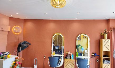 Mademoiselle Mily : Coiffeur à Marcq-en-Barœul