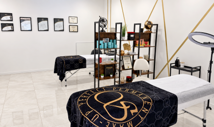 VM Permanent: Kosmetikstudio in Oberndorf am Neckar