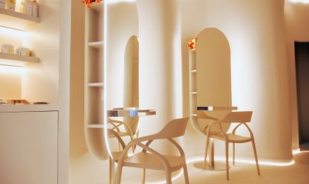 Nesspa : Coiffeur à Paris