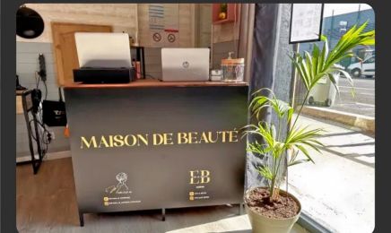 Melissa M Coiffure : Coiffeur à Montauban