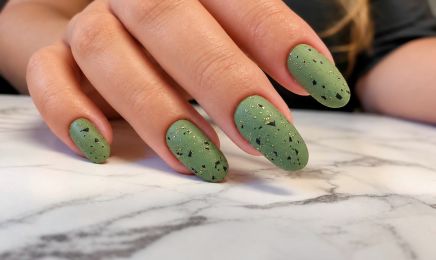 Les Ongles de Sarah  : Manucure à Les Angles