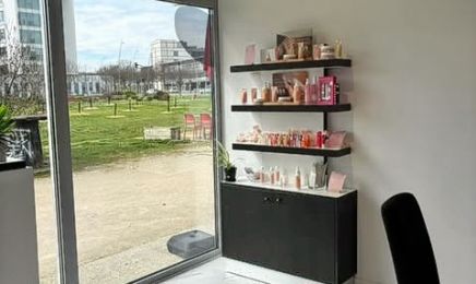 L'Onglerie® - Blagnac Andromède : Manucure à Blagnac