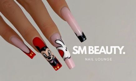 SM BEAUTY : Manucure à Marseille