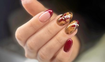 Mava Nails : Manucure à Hannut