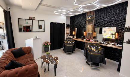 Dynasty’s Cut : Coiffeur à Strasbourg