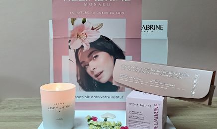 Christelle Masso Spa & Beauty  : Manucure à Chantilly