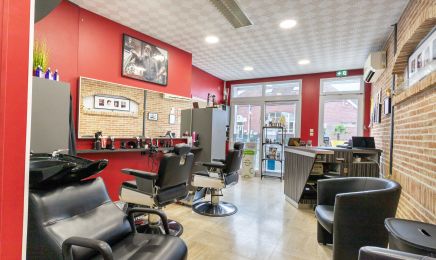 Salon Patrick : Coiffeur à Neuve-Chapelle