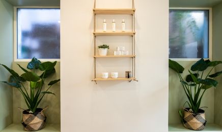 Mon salon végétal  : Coiffeur à Mèze