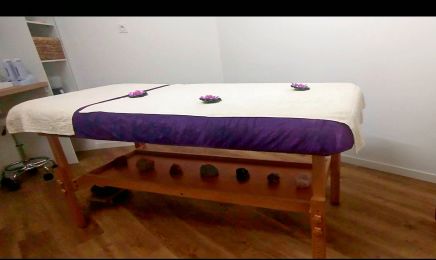 L'institut Ongle & L'instant zen     : Manucure à Auch