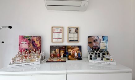 Eliane Delfosse : Institut de beauté à Namur