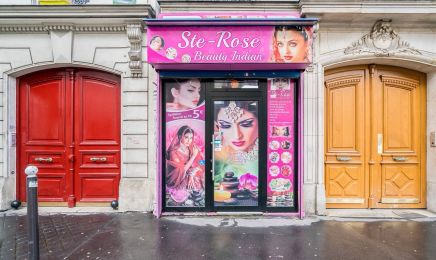 STE Rose Beauty Indian - Paris : Institut de beauté à Paris
