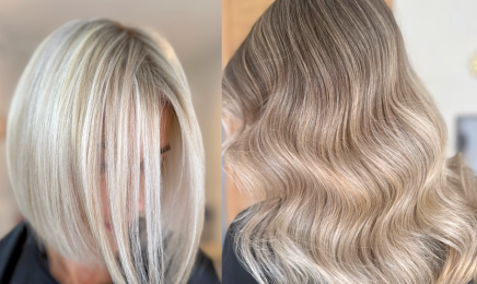 Sabrya K - Coiffeuse coloriste : Coiffeur à Martigues