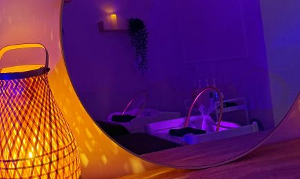 Beauty Boom | Head Spa | Kobido : Coiffeur à Nantes