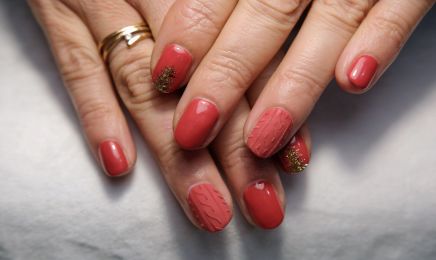 Fauly Nails : Coiffeur à Sallanches