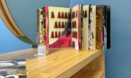 CFA L'école dorée : Coiffeur à Epagny Metz-Tessy