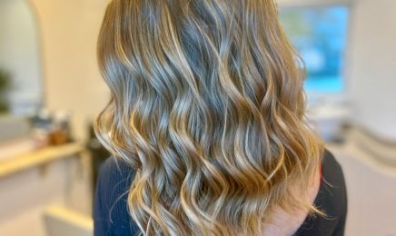 Le container du cheveu : Coiffeur à Coutances
