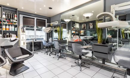Le Salon  : Coiffeur à Caen