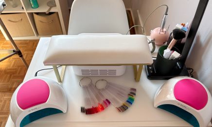 L’esthétique par Pauline  : Institut de beauté à Bossendorf
