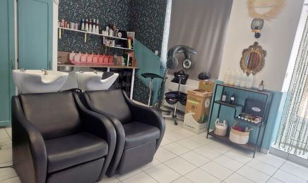 le concept by nath  : Coiffeur à Pleine-Fougères