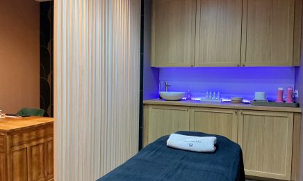 La Maison du Bien-Être  : Institut de beauté à Orchies