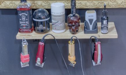 O'Chester - Perpignan : Barbier à Perpignan