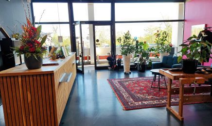 By Suaip: Friseur in Lüdenscheid