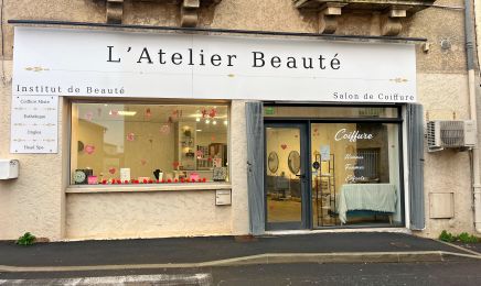 l’Atelier Beauté Fabrègues : Manucure à Fabrègues