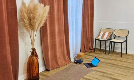 ActivebyMarine - Coach bien-être : Institut de beauté à Châtelaudren-Plouagat