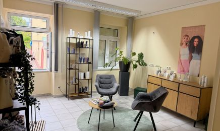 Lockenwerk: Friseur in Malsch