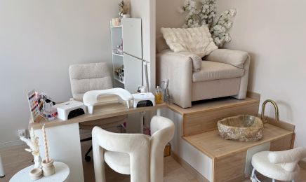 Lu’cils Extensions  : Institut de beauté à Dagneux