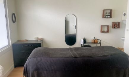 The Body Studio : Institut de beauté à Dax