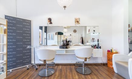 Le Salon d'Axelle  : Coiffeur à Septèmes-les-Vallons