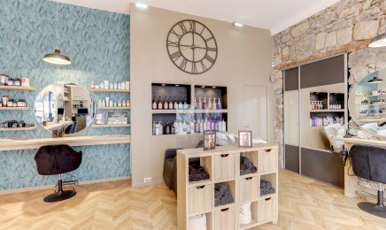 Jade & Co : Coiffeur à Nice