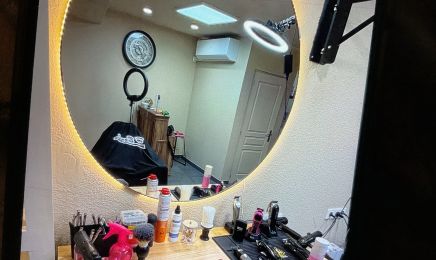 H Barber  : Coiffeur à Guebwiller