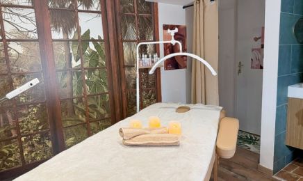 L’odanea Institut  : Institut de beauté à Laragne-Montéglin