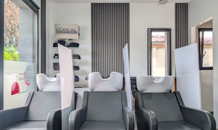 Generation coiffure : Coiffeur à Marles-les-Mines