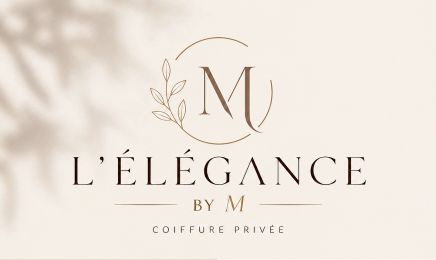 Lélégance by M : Coiffeur à Vichy