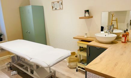 Un temps pour elle : Manucure à Clermont-Ferrand