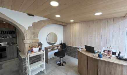Salon Jérôme Gras coiffeur : Coiffeur à Pont-de-Veyle