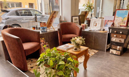 SIMA Studio : Coiffeur à Marseille